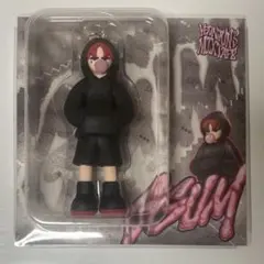 2026年最新】txt ヨンジュン ggum フィギュアの人気アイテム - メルカリ