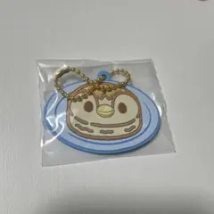ポケピース　一番くじ　I賞　パンケーキラバーチャーム　ポッチャマ
