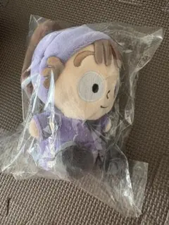 2025年最新】尾浜勘右衛門 ぬいぐるみの人気アイテム - メルカリ