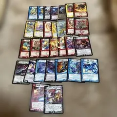 2026年最新】デュエルマスターズ 5枚の人気アイテム - メルカリ