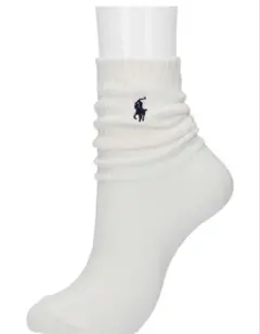 ポロ・ラルフローレン ホワイトソックス