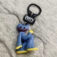 PoppyPlaytime*バックパックキーホルダー*ハギーワギーのサムネイル