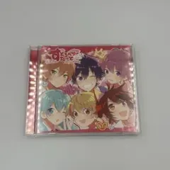 すとろべりーすたーと すとぷり CD