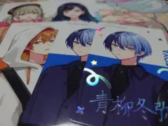 プロジェクトセカイ EPICカード