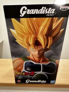 2025年最新】grandista nero バーダックの人気アイテム - メルカリ