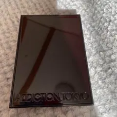 アディクション　ザアイシャドウパレット103