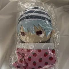 銀魂ぬいぐるみペンポーチ超DX ～パジャマっ子ver Ａ.坂田銀時 銀魂ぬいぐるみペンポーチ超DX ～パジャマっ子ver A.坂田銀時 - メルカリ