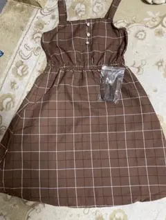 ジャンパースカート