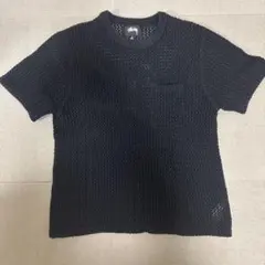 Stussy メッシュT y2k