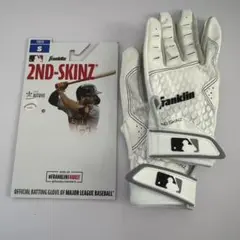 新品　フランクリン　バッティンググローブ　Sサイズ