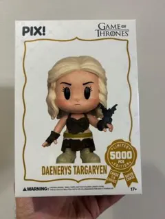 新品未開封】Funko Pop スピーディ テア・クイーン - メルカリ