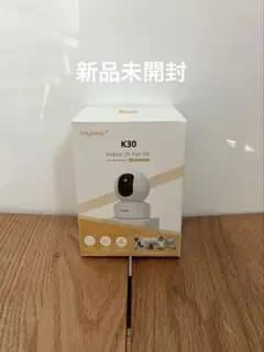 보이킵 K30 펫/베이비 워칭/보안 카메라