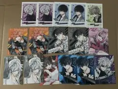 東京エイリアンズ　特典カード