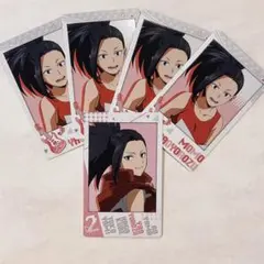 ヒロアカ スナップマイド スナマイ 八百万百