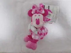 ディズニー ミニーのファンダーランド パルパルーザ ぬいぐるみチャーム