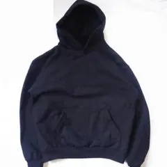 los angeles apparel パーカー