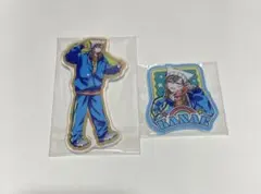 にじさんじ 叶 Choose your Favorite アクリルステッカー