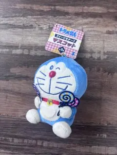 ドラえもん マスコット