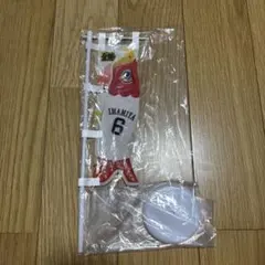 ソフトバンクホークス　鷹のぼり　今宮健太選手のサムネイル