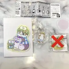 モフサンド　サンリオ　けろけろけろっぴ　②