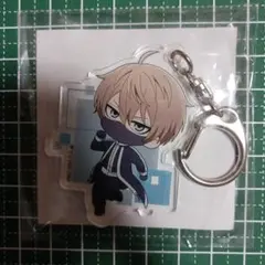 桃源暗鬼 皇后崎迅 オンラインくじ アクリルキーホルダー ちびキャラ