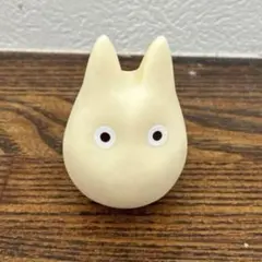 ジブリ　となりのトトロ　小トトロ　おきあがりこぼし