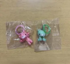 グルーミー めじるしアクセサリー