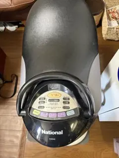 National JOBA EU6442 乗馬　送料込