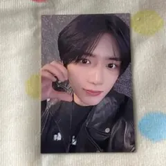 TXT ボムギュ MOA CON トレカ MOAZONE