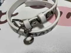 レザーチョーカー