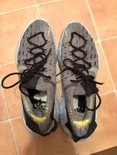 Nike space hippieスペースヒッピー