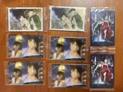 名探偵コナン イタジャガ ベルモット＆シェリー 工藤新一＆毛利蘭