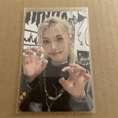 スキズ　フィリックス　ピリdominATE ソウルコン