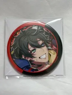 ヒプノシスマイク 山田三郎 リバイバル缶バッジ 4個セット - メルカリ