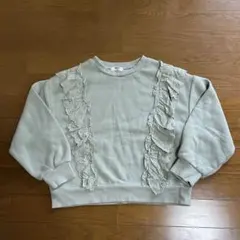 130cm 女の子　トップス