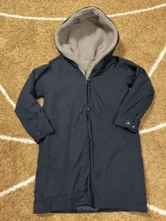 ダウンジャケット ブルゾン