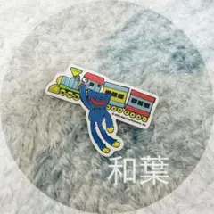 ポピープレイタイム 特典 クリアカード ハギーワギー - メルカリ