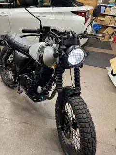 ホンダ CB190SS 実動 自賠責付(検索: レブル250 XSR155 - メルカリ
