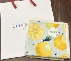 2026年最新】フェイラー レモンドット ハンカチの人気アイテム - メルカリ