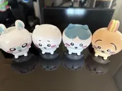 ちいかわ　4体セット