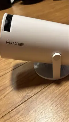 【限りなく未使用】スター精密mPOP用バーコードスキャナー(BCR-POP1 ) スター精密株式会社 | 世界を変える星となる。