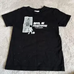 サッカージャンキー　jerry　黒　ロナウド　ambitious 140cm