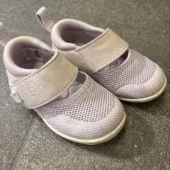 NewBalance キッズサンダル
