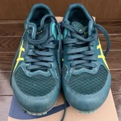 ASICS EFFORT13 スパイクシューズ 22.5cm