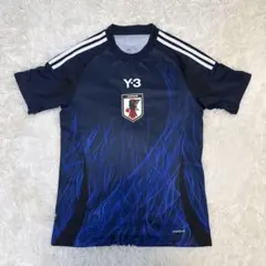 2026年最新】Y-3 サッカー シャツの人気アイテム - メルカリ
