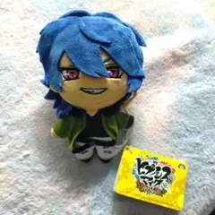 ヒプノシスマイク キャラクターグッズ