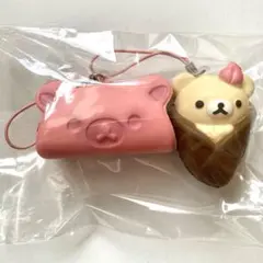 2025年最新】リラックマスクイーズの人気アイテム - メルカリ