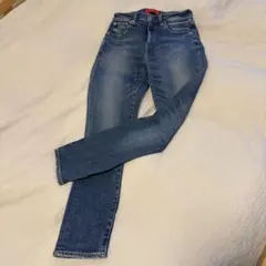 RED CARD TOKYO デニムパンツ サイズ23のサムネイル
