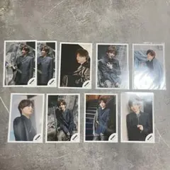 京本大我 公式写真【14】 わたし