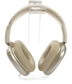 AirPods Max スターライト